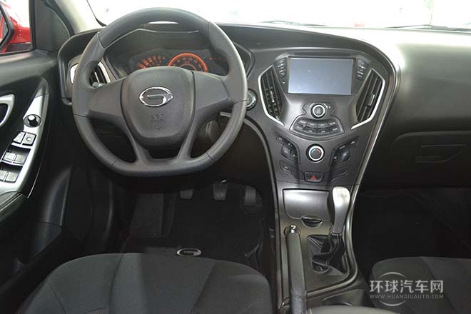 2013款1.6L手動ESP  豪華版