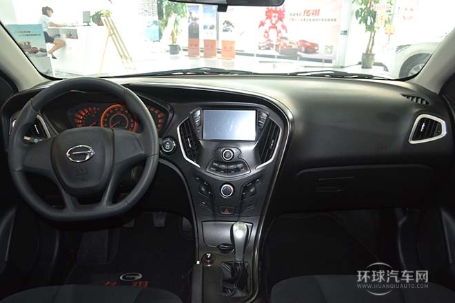 2013款1.6L手動ESP  豪華版