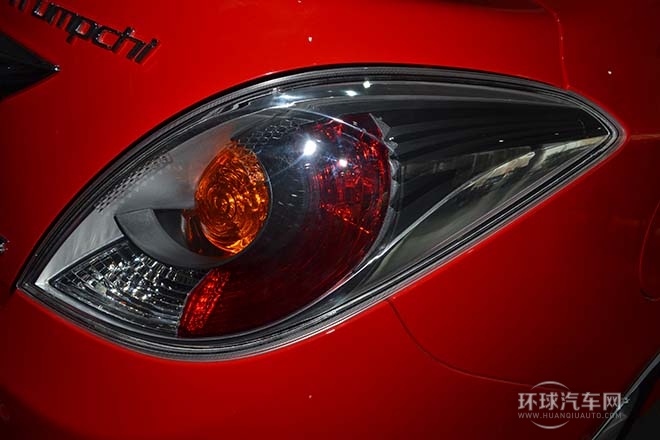 2013款1.6L手動ESP  豪華版