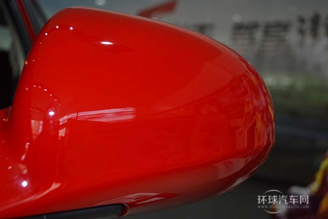 2013款1.6L手動(dòng)ESP  豪華版