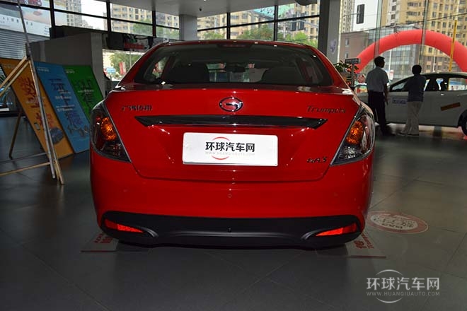 2013款1.6L手動ESP  豪華版