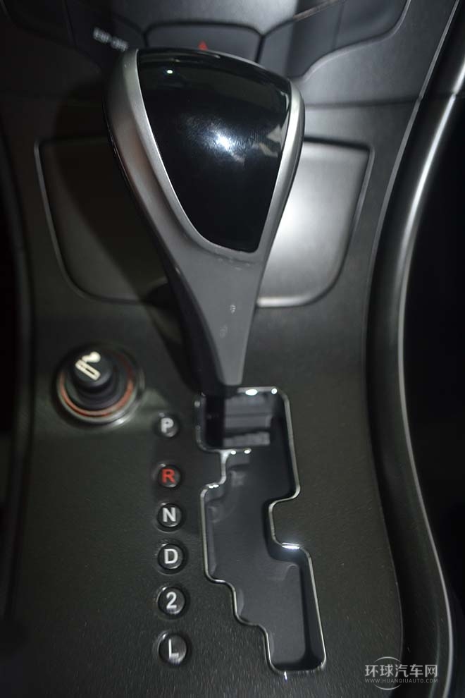 2013款1.6L自動ESP 豪華版