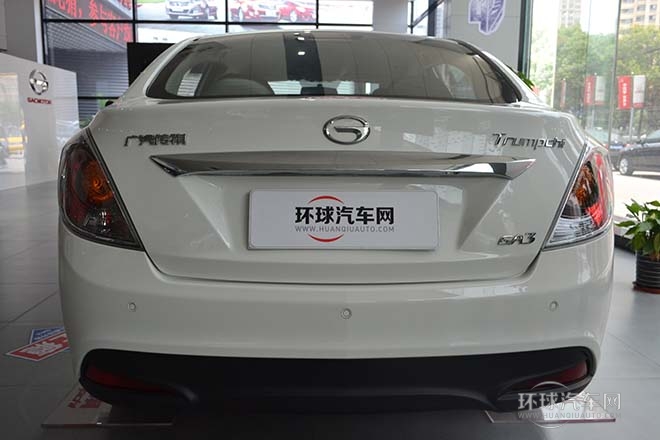 2013款1.6L自動ESP 豪華版