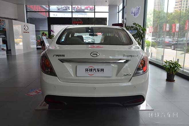 2013款1.6L自動ESP 豪華版