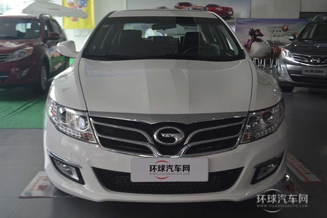 2013款 1.8T 自動豪華版