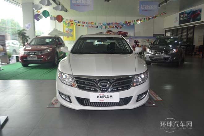 2013款 1.8T 自動(dòng)豪華版