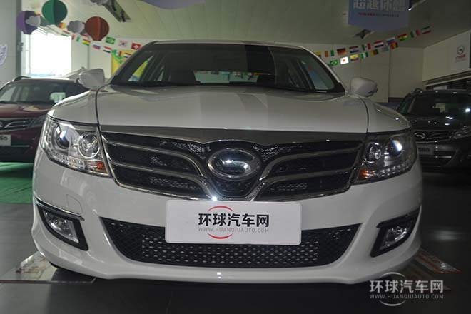 2013款 1.8T 自動豪華版