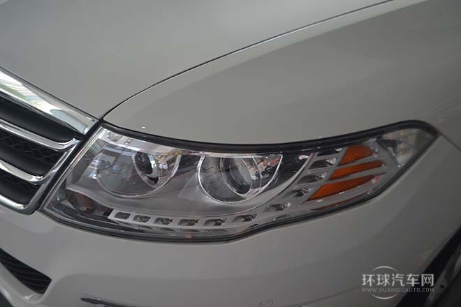 2013款 1.8T 自動豪華版