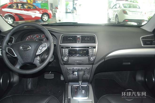 2013款 1.8T 自動豪華版