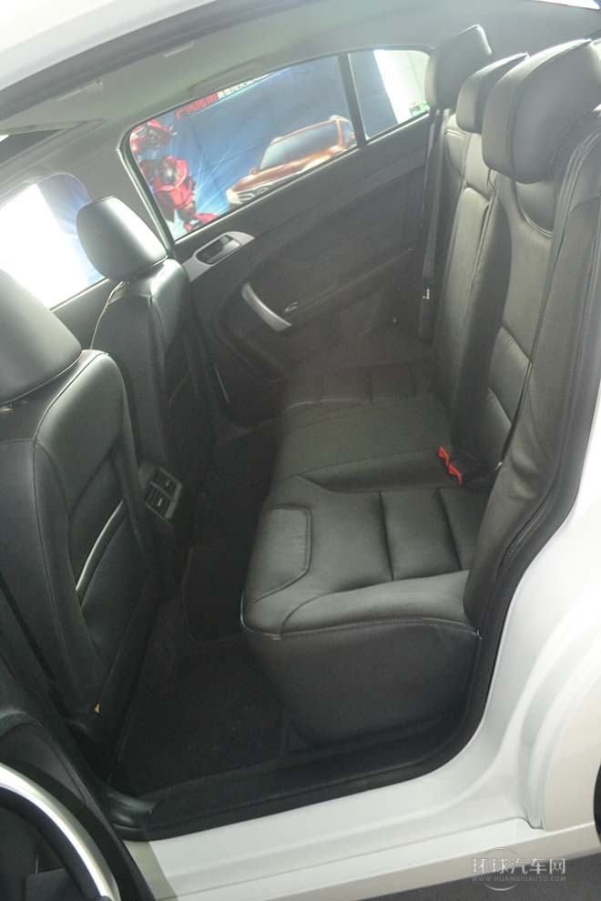 2013款 1.8T 自動豪華版