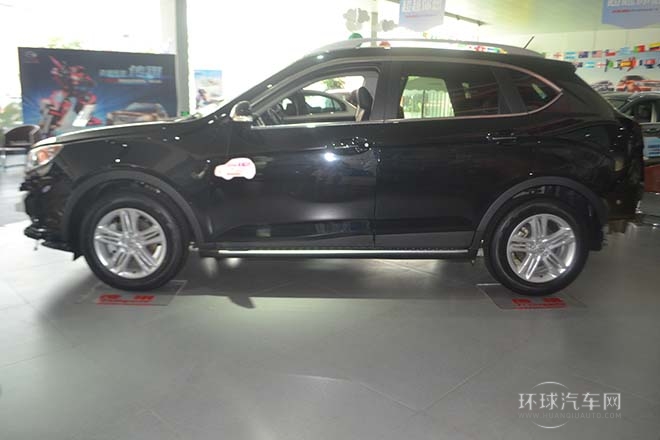 2012款 2.0L 手動兩驅舒適版