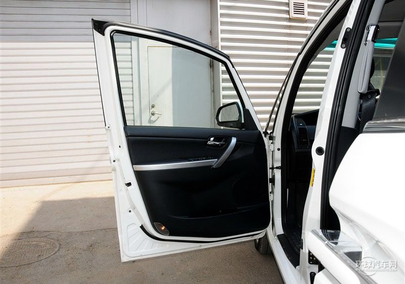 2013款 2.0T 行政型