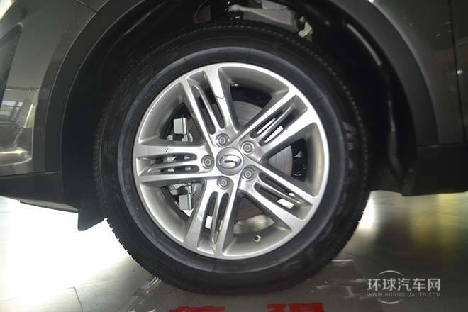 2012款 2.0L 自動兩驅周年紀念版