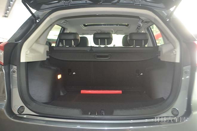 2012款 2.0L 自動兩驅周年紀念版