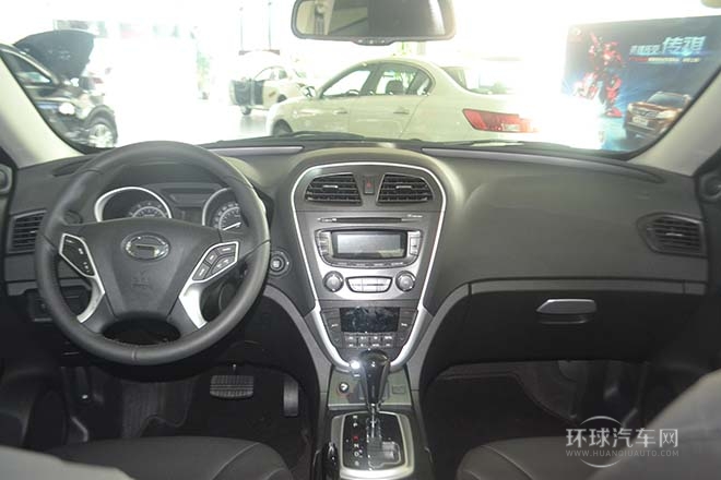 2012款 2.0L 自動兩驅周年紀念版