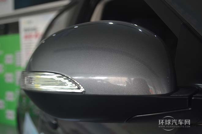 2012款 2.0L 自動兩驅周年紀念版