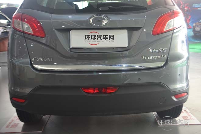 2012款 2.0L 自動(dòng)兩驅(qū)周年紀(jì)念版