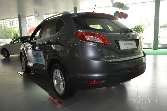 2012款 2.0L 自動(dòng)兩驅(qū)周年紀(jì)念版