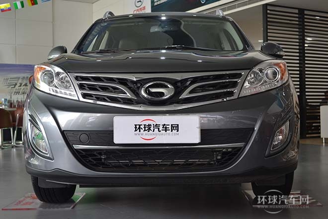 2012款 2.0L 自動兩驅(qū)周年紀念版