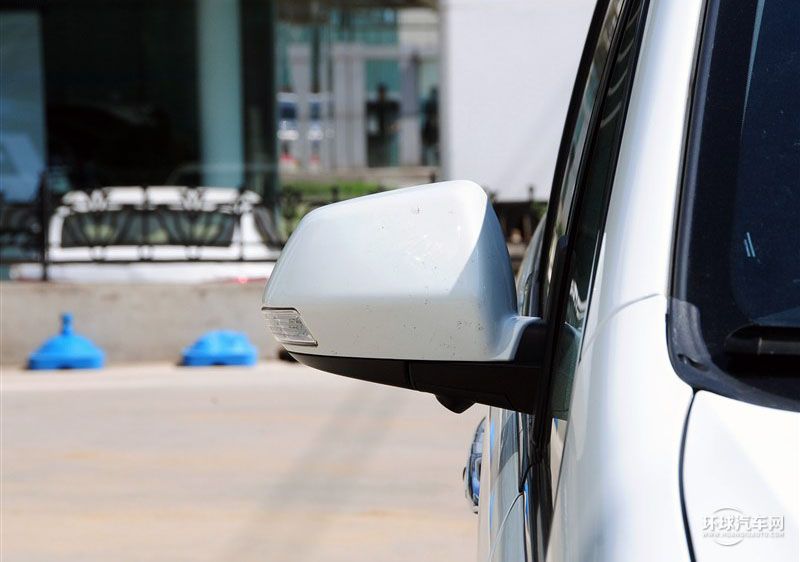 2013款 2.0T 行政型