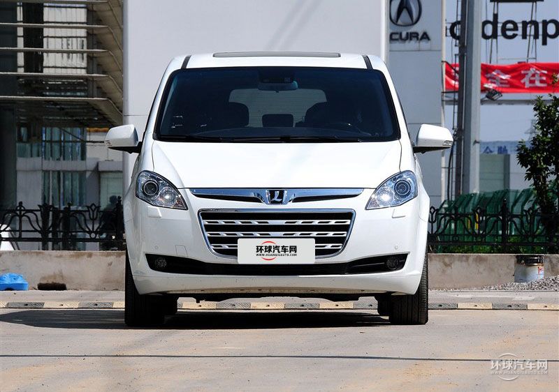 2013款 2.0T 行政型