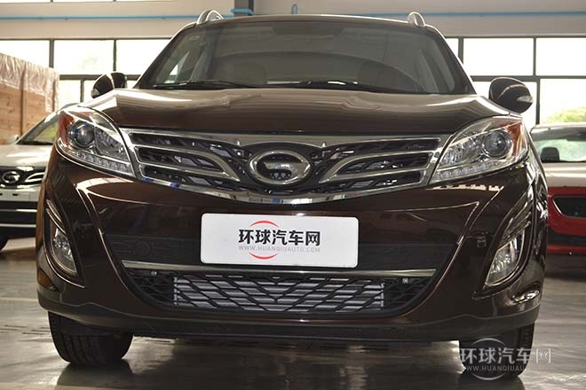 2013款 1.8T 自動兩驅豪華版