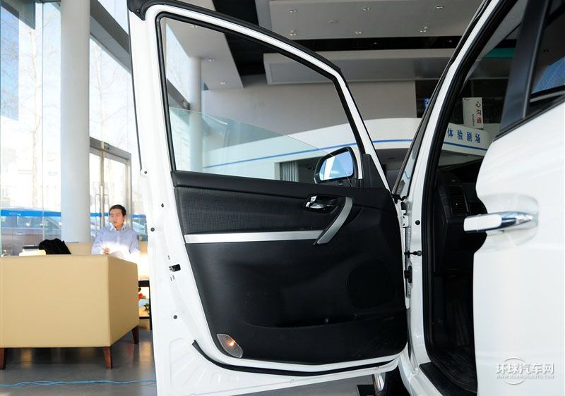 2013款 2.0T 豪華型