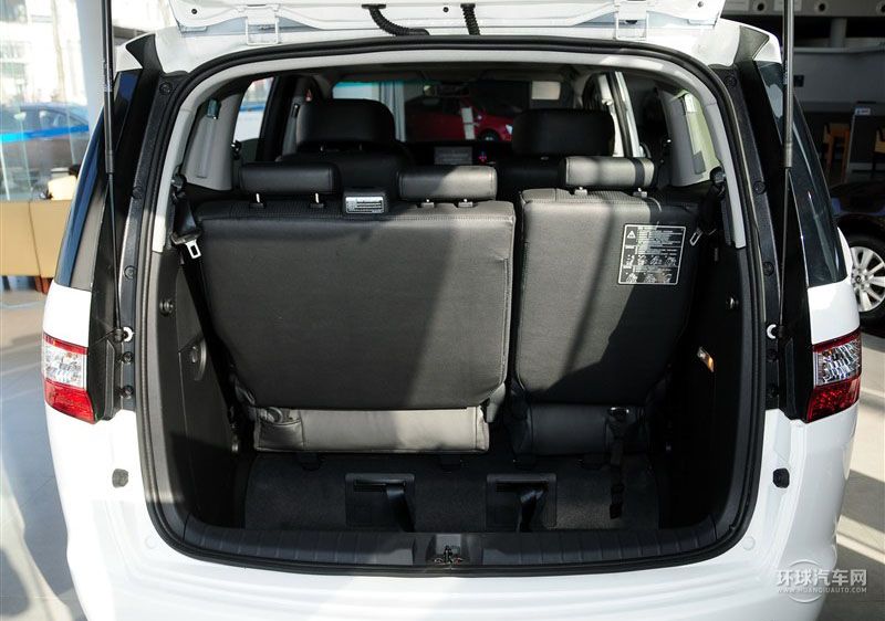 2013款 2.0T 豪華型