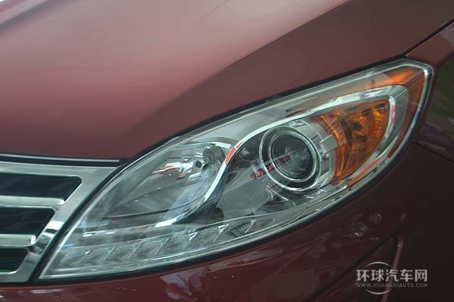 2013款 1.8T 自動兩驅精英版