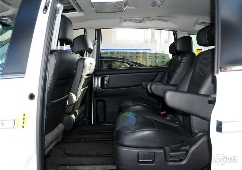 2013款 2.0T 豪華型