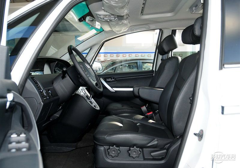 2013款 2.0T 豪華型