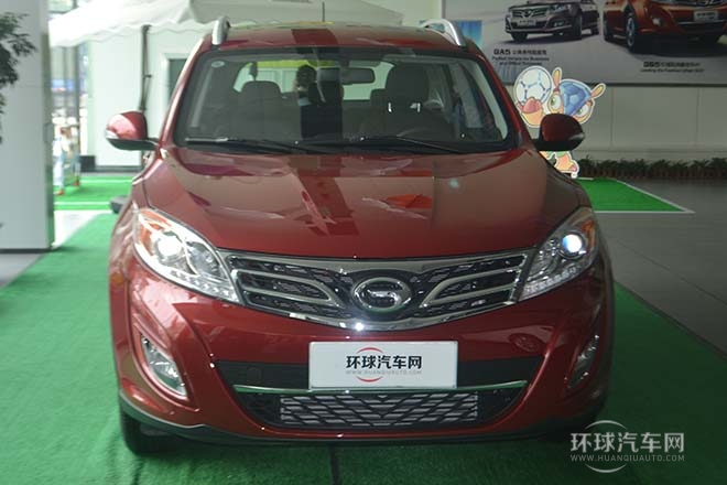 2013款 1.8T 自動兩驅(qū)精英版