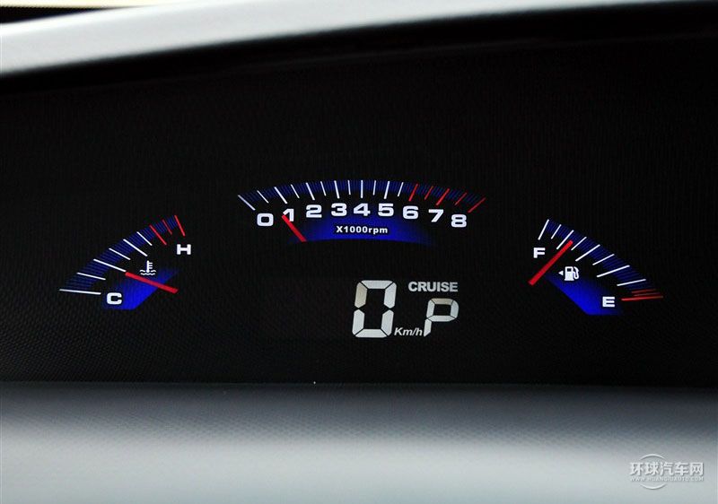 2013款 2.0T 豪華型