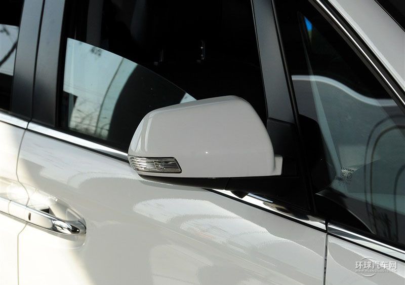 2013款 2.0T 豪華型