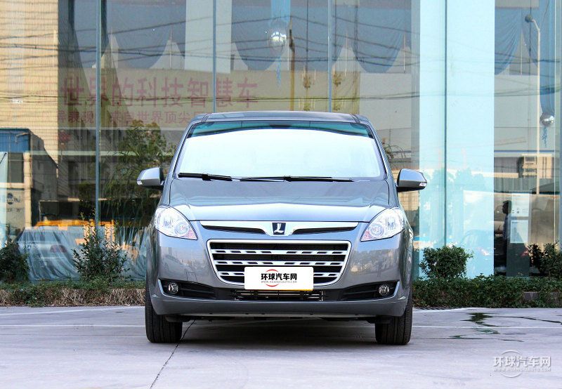 2013款 2.0T 商務型