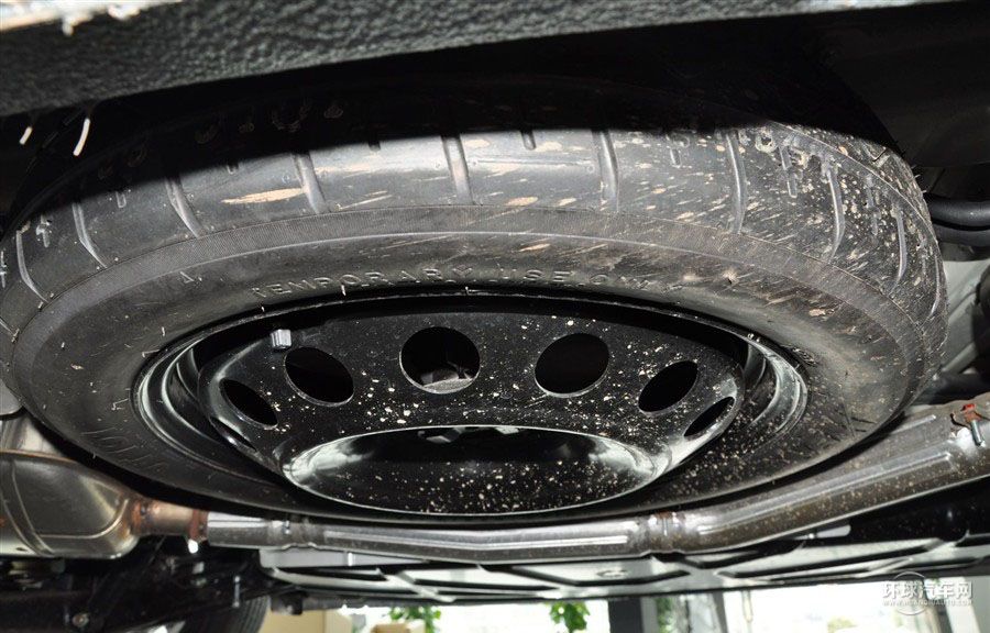 2013款 2.0T 精英型