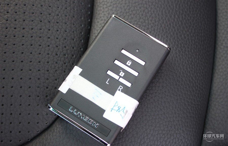 2013款 2.0T 精英型