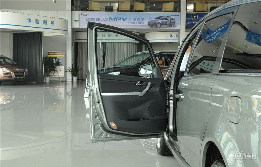 2013款 2.0T 精英型