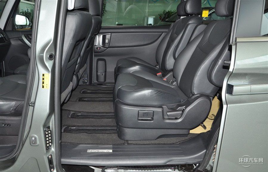 2013款 2.0T 精英型