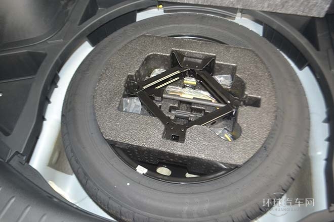 2014款 2.0L 自動兩驅周年增值版