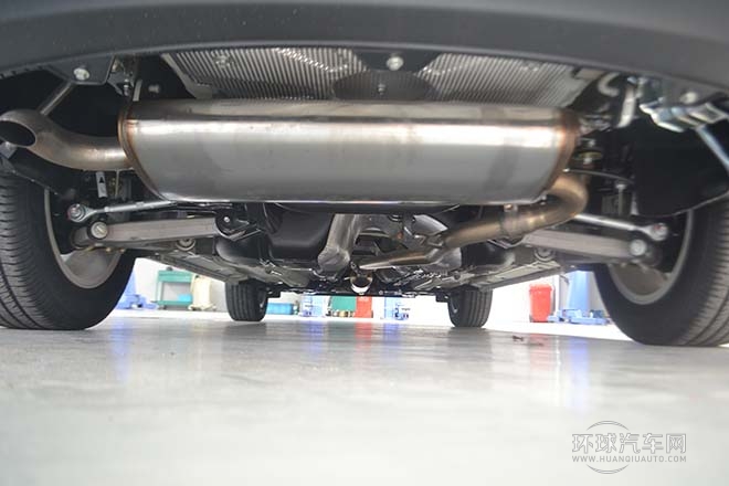 2014款 2.0L 自動兩驅周年增值版