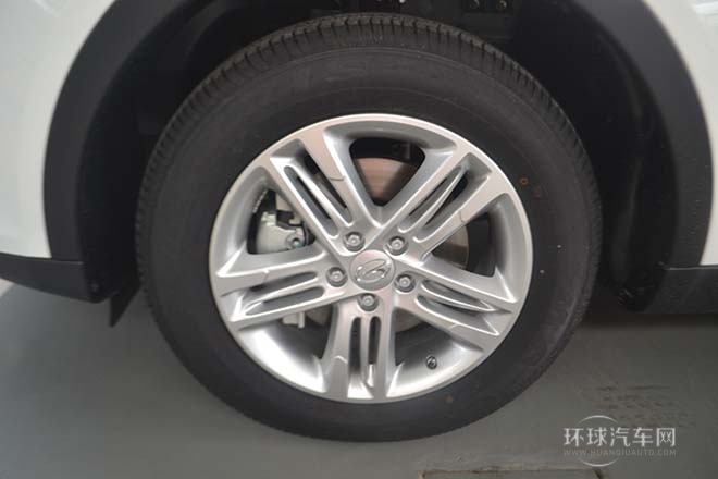 2014款 2.0L 自動兩驅周年增值版