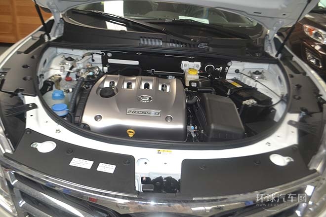 2014款 2.0L 自動兩驅周年增值版