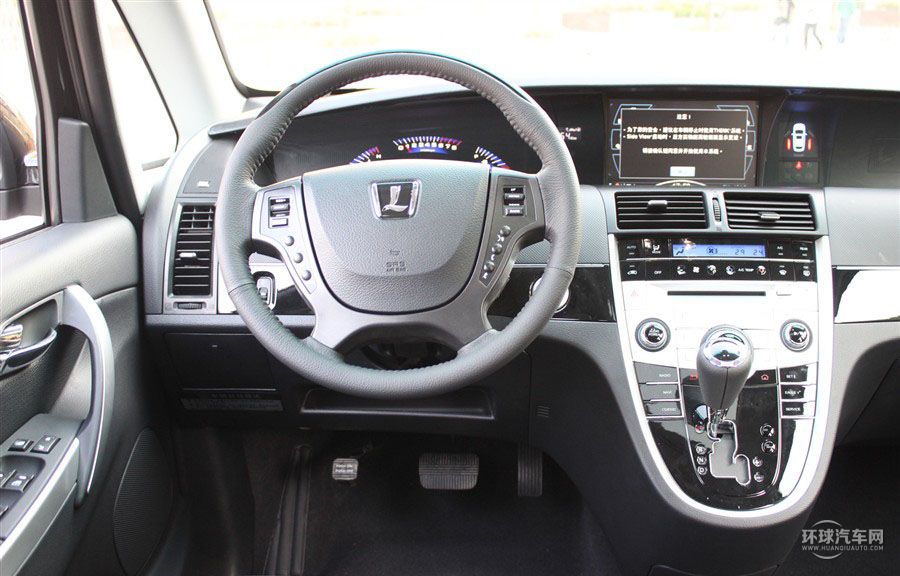 2013款 2.0T 精英型