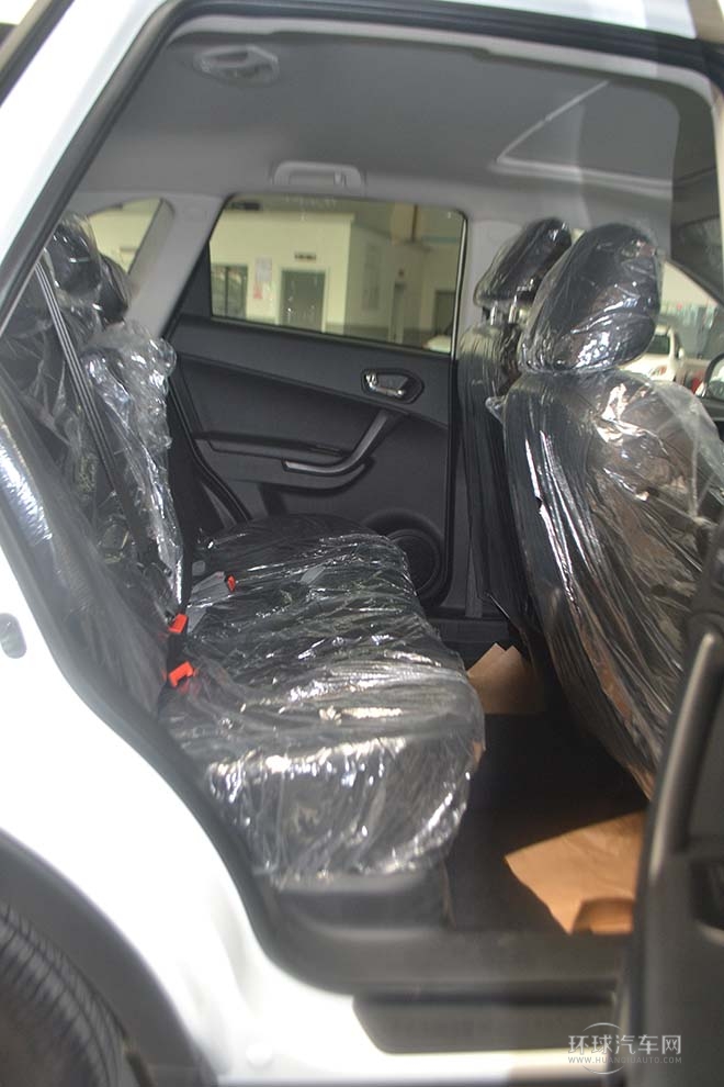 2014款 2.0L 自動兩驅周年增值版