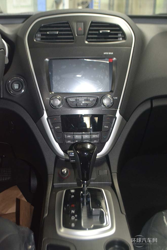 2014款 2.0L 自動兩驅周年增值版