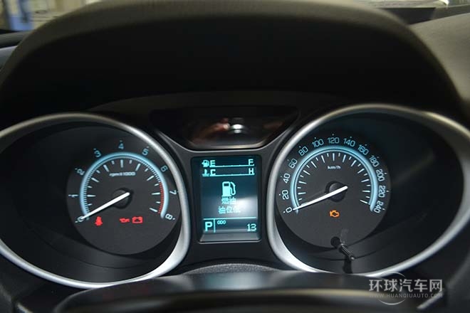 2014款 2.0L 自動兩驅周年增值版