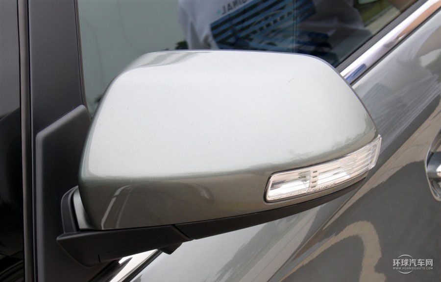 2013款 2.0T 精英型