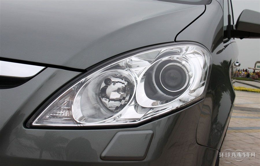 2013款 2.0T 精英型