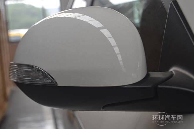 2014款 2.0L 自動兩驅周年增值版